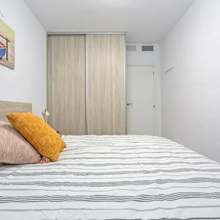 Playa Locos With Garage Apartment *